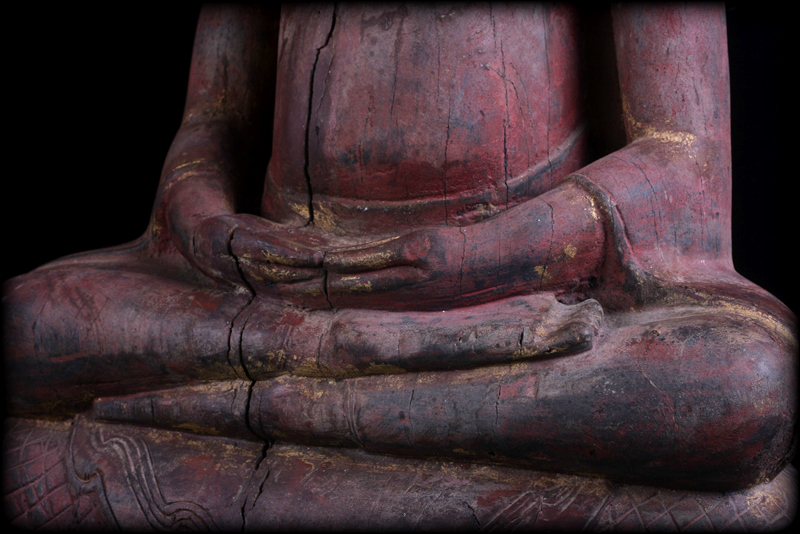 3burmesebuddha #woodbuddha #buddhas #buddha #antiquebuddhas